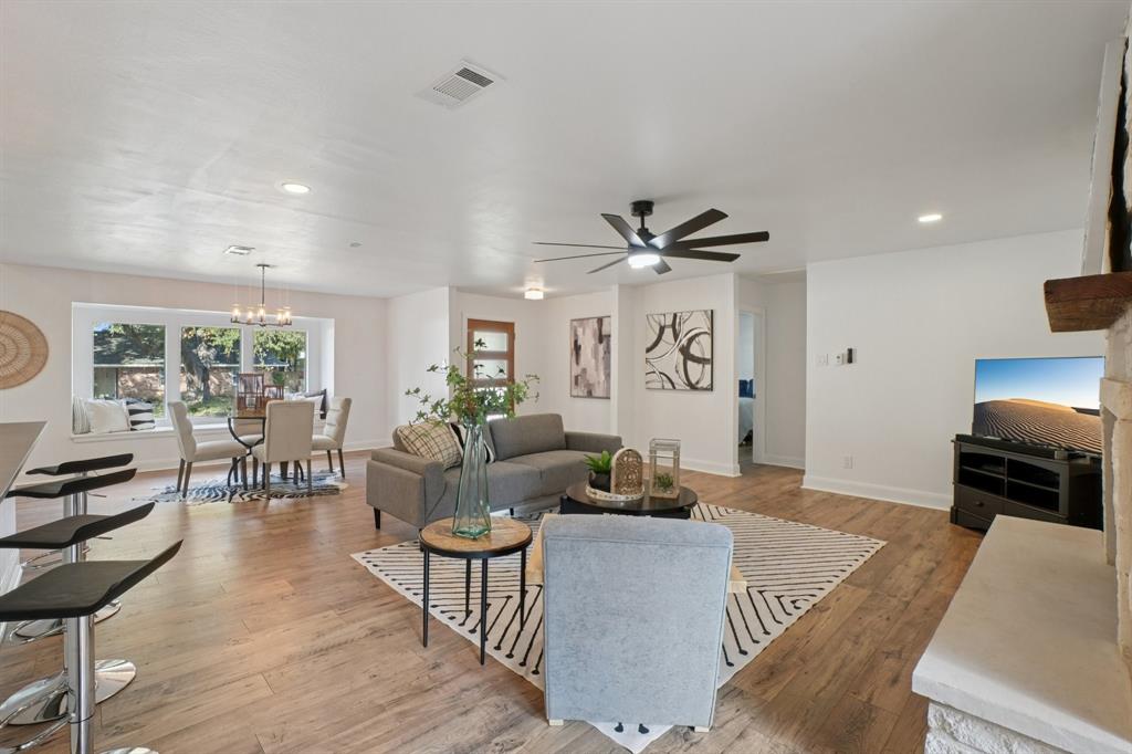 Sparkman Club Estates - Residential