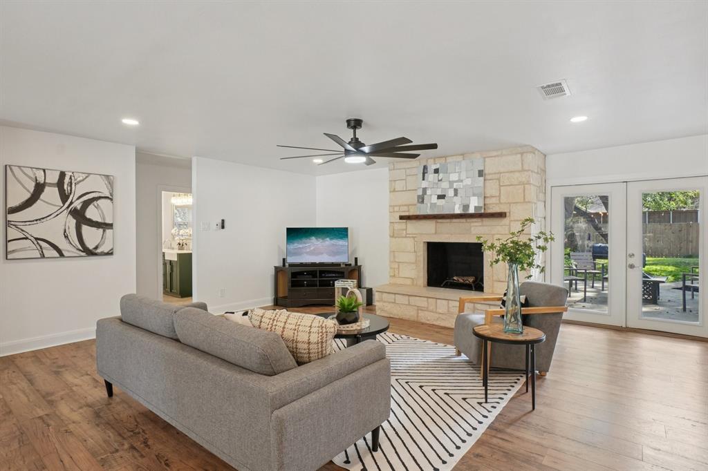 Sparkman Club Estates - Residential