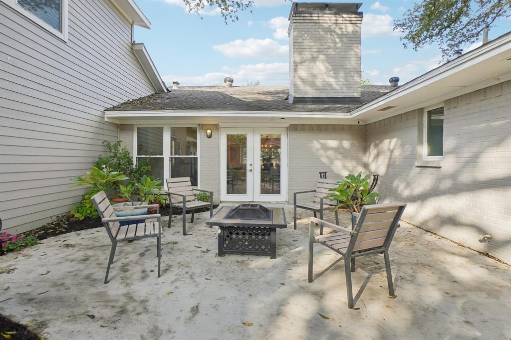 Sparkman Club Estates - Residential