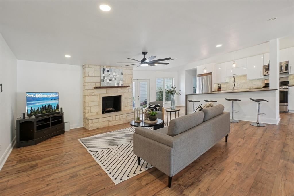 Sparkman Club Estates - Residential