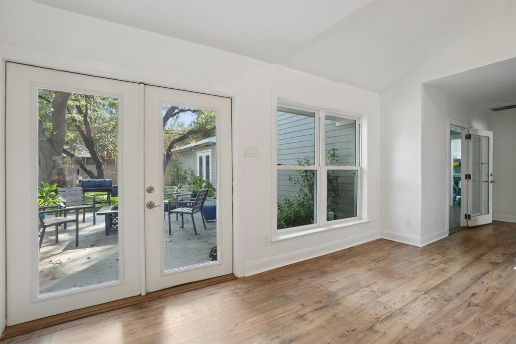 Sparkman Club Estates - Residential