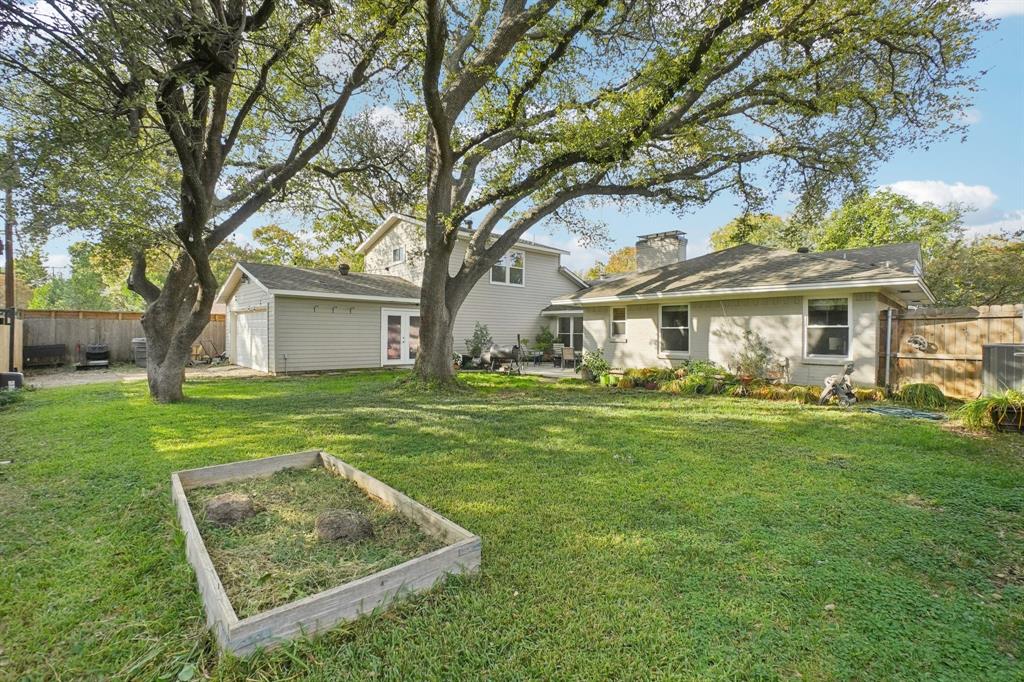 Sparkman Club Estates - Residential