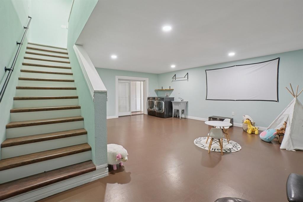 Sparkman Club Estates - Residential