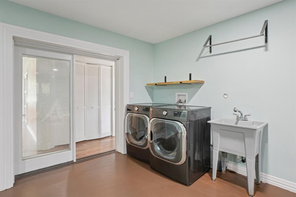 Sparkman Club Estates - Residential