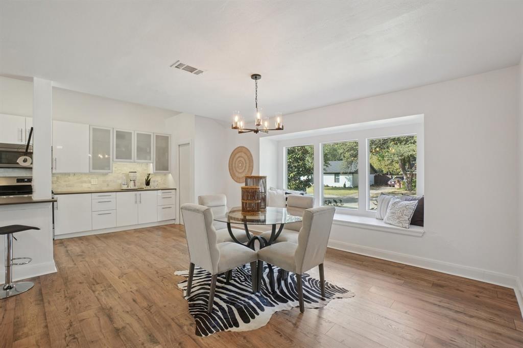 Sparkman Club Estates - Residential