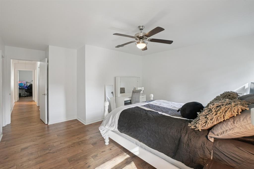 Sparkman Club Estates - Residential