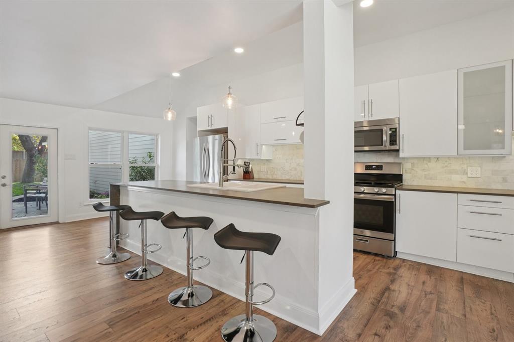 Sparkman Club Estates - Residential