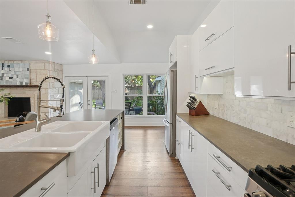 Sparkman Club Estates - Residential