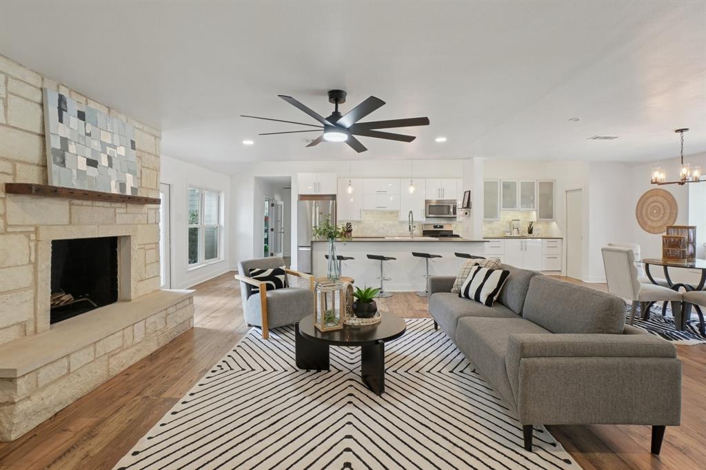 Sparkman Club Estates - Residential