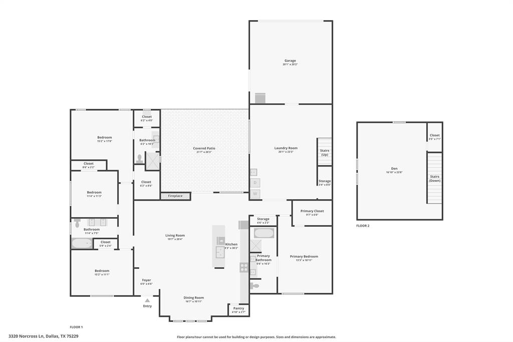 Sparkman Club Estates - Residential