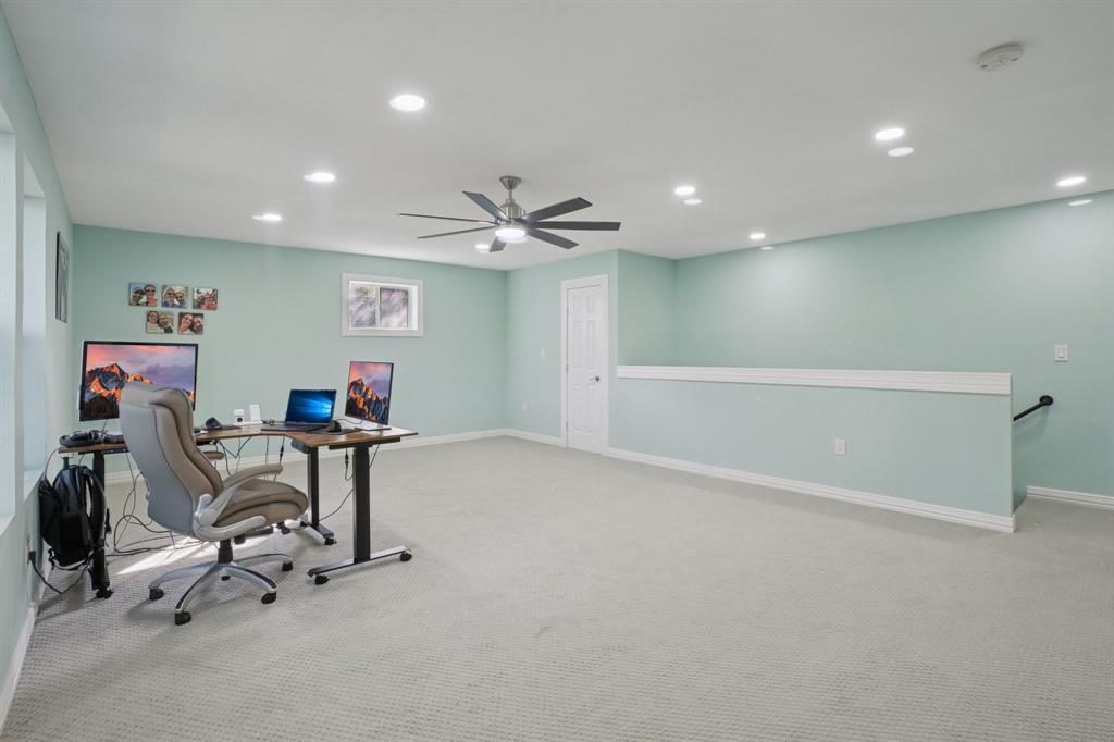 Sparkman Club Estates - Residential