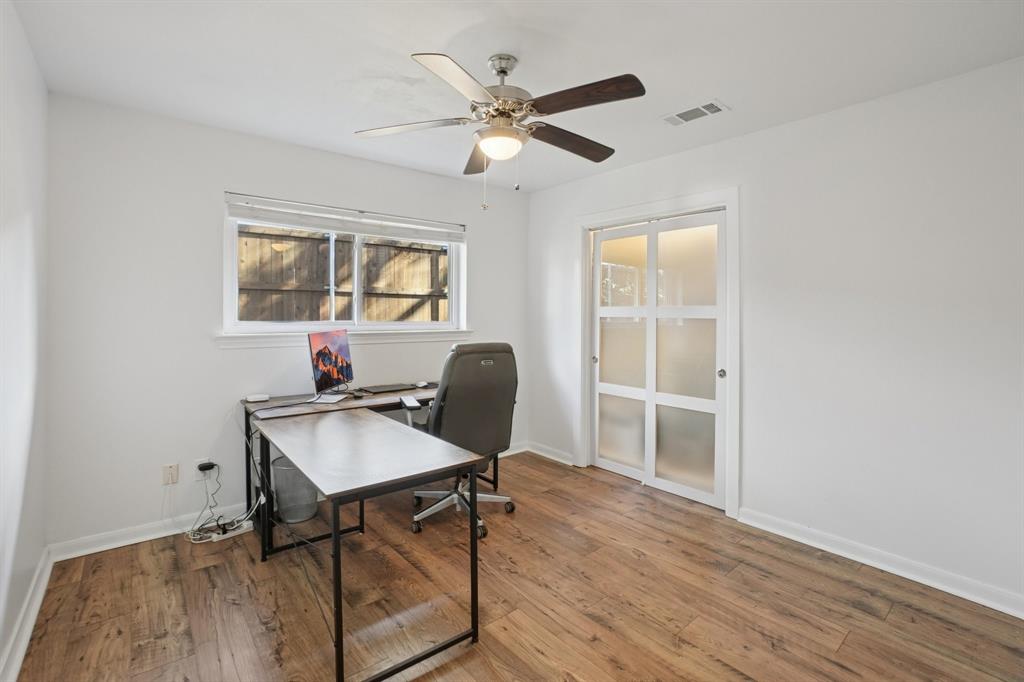 Sparkman Club Estates - Residential