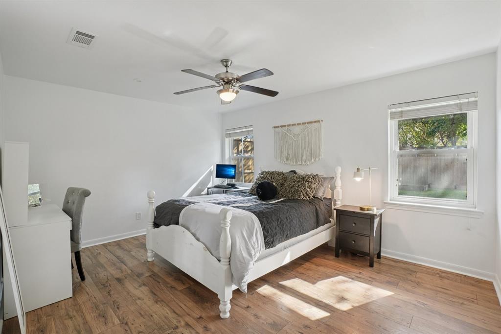 Sparkman Club Estates - Residential