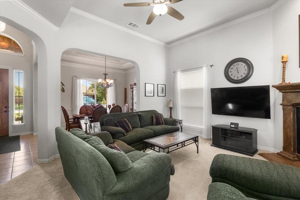 Wildwood Estates - Residential