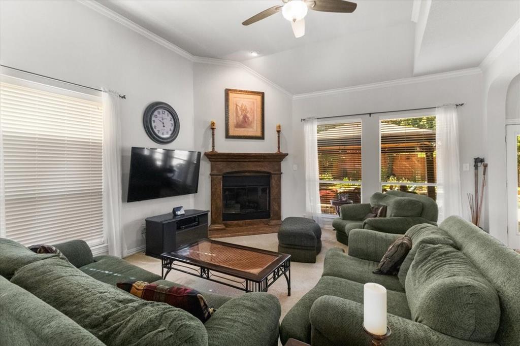 8402 Pecan Creek Drive