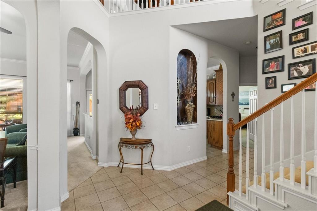 8402 Pecan Creek Drive