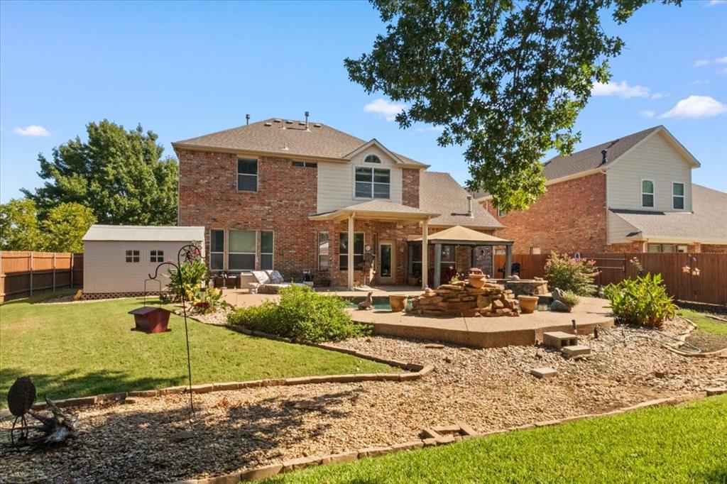 Wildwood Estates - Residential