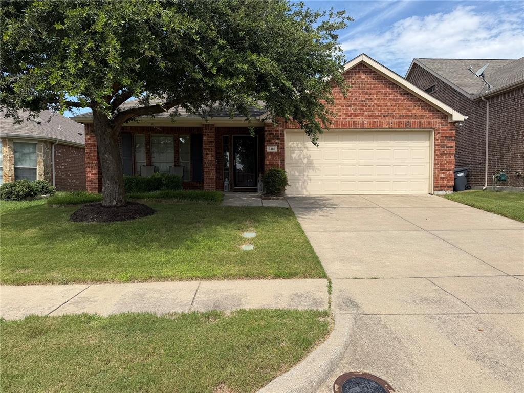608 Byron Nelson Drive