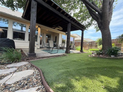 Photo of 608 Byron Nelson Drive, McKinney, TX 75072 (MLS # 21314996)