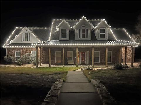 A home in Aledo