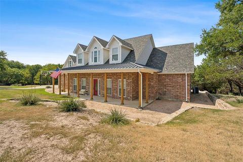 A home in Aledo