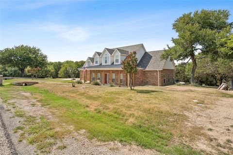 A home in Aledo