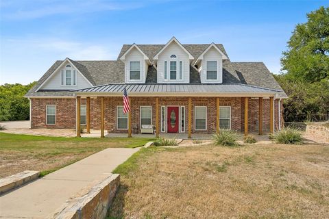 A home in Aledo