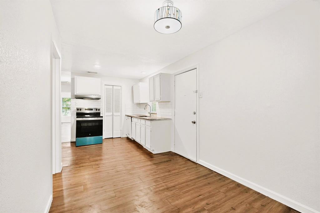 Cummings Sub - Residential