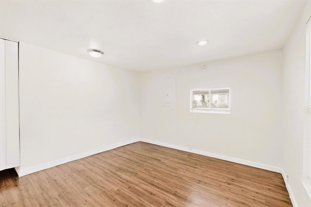 Cummings Sub - Residential