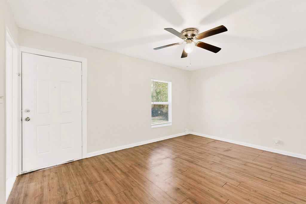 Cummings Sub - Residential