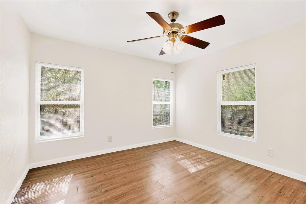 Cummings Sub - Residential