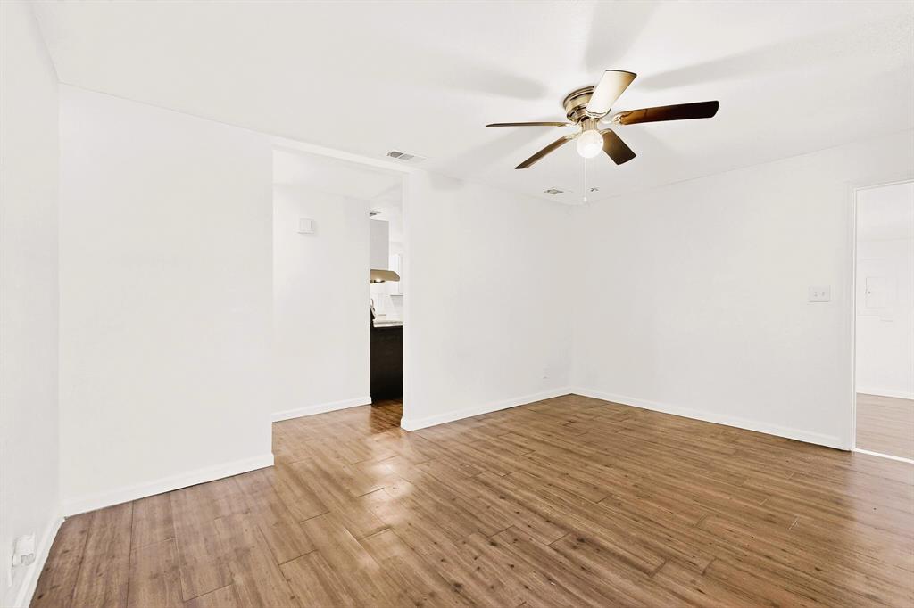 Cummings Sub - Residential