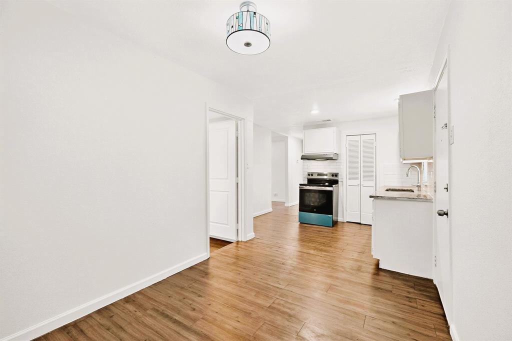 Cummings Sub - Residential