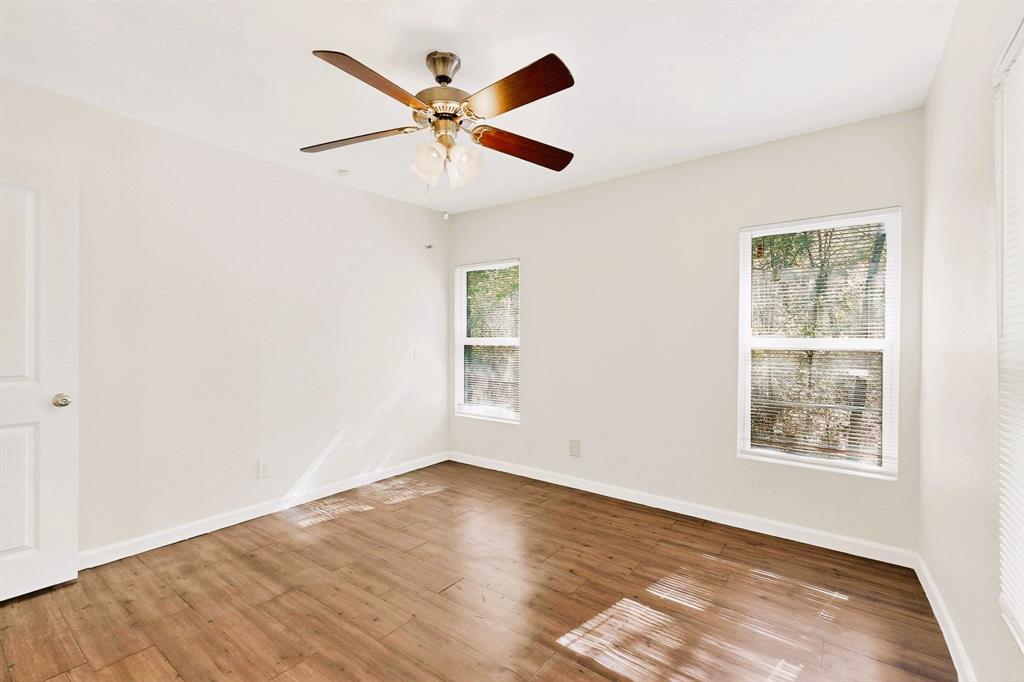 Cummings Sub - Residential