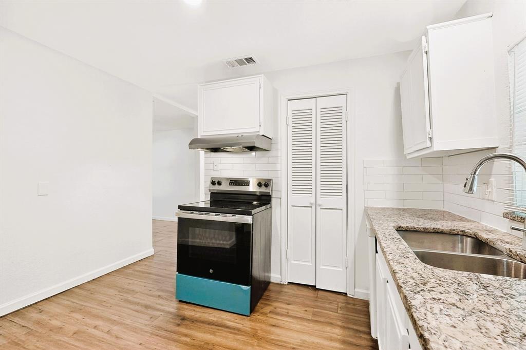 Cummings Sub - Residential