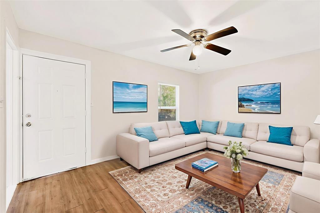 Cummings Sub - Residential