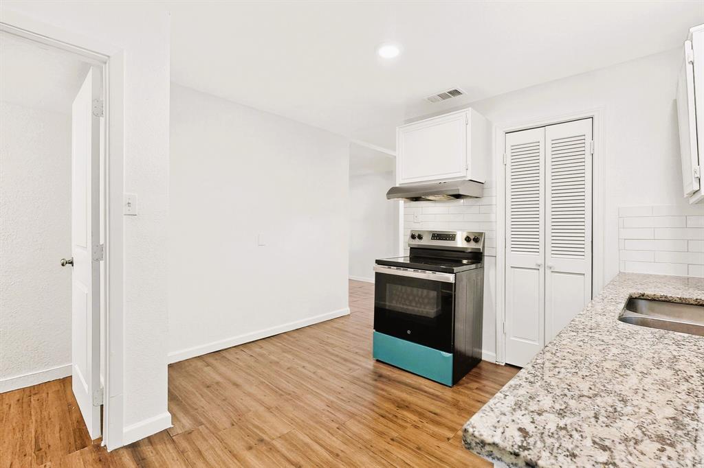 Cummings Sub - Residential