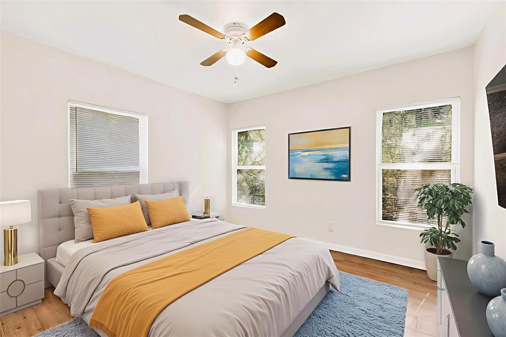 Cummings Sub - Residential