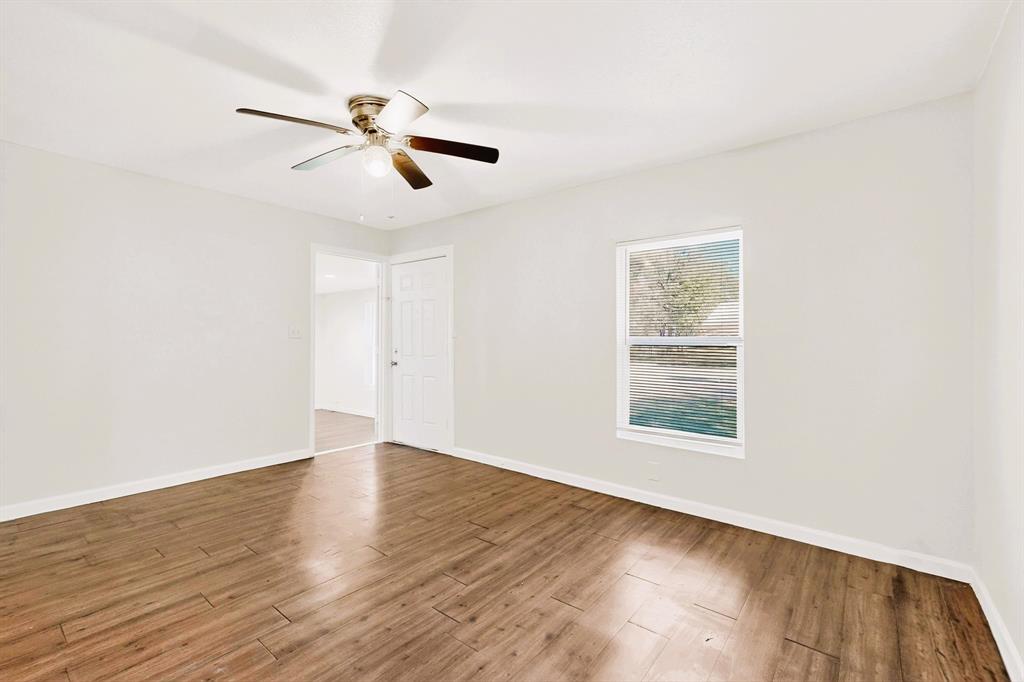 Cummings Sub - Residential