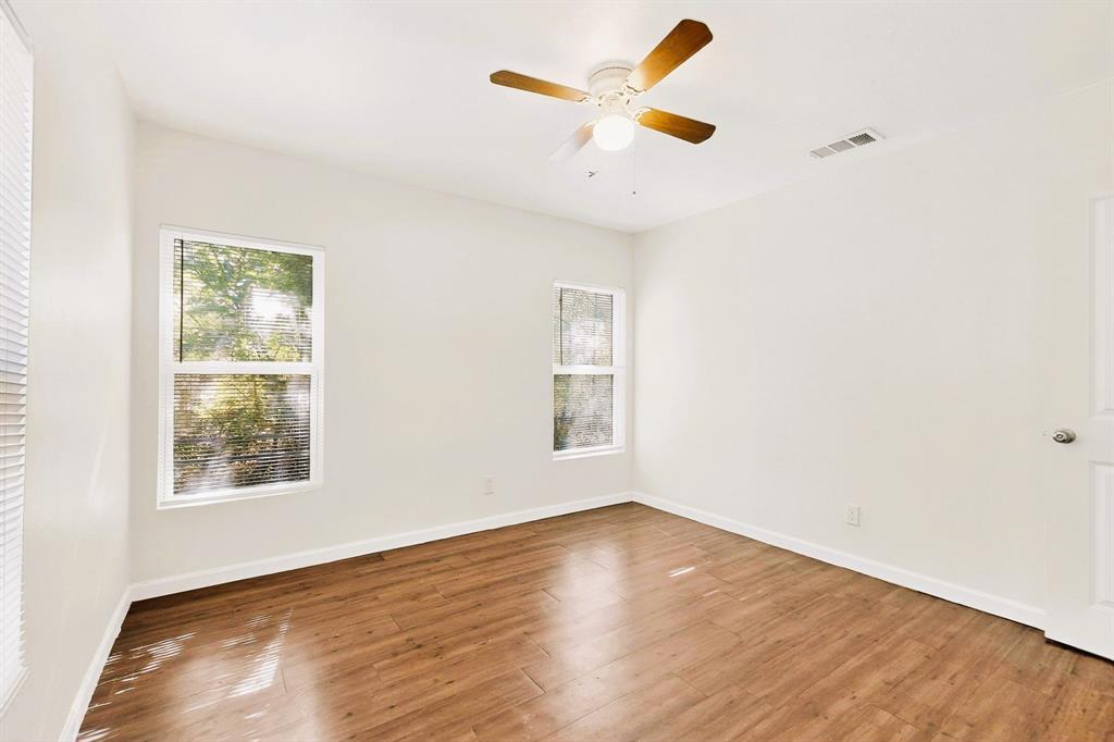 Cummings Sub - Residential