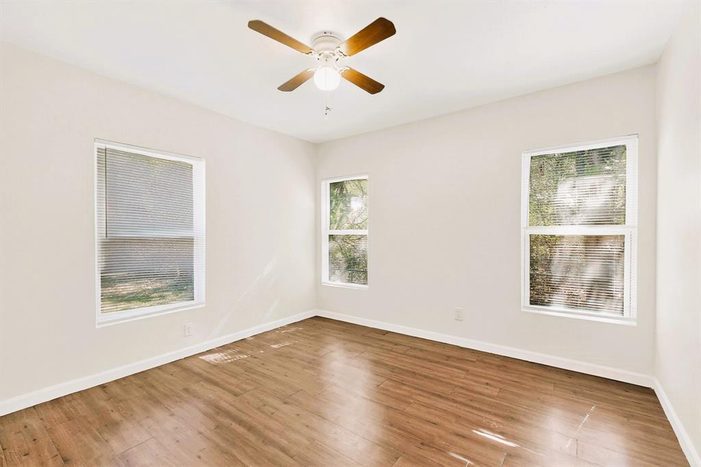 Cummings Sub - Residential