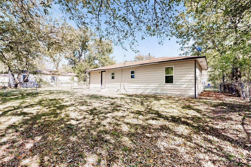 Cummings Sub - Residential