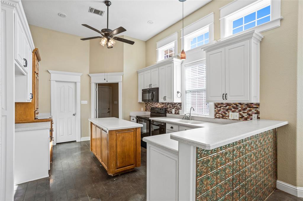 Roberts, Mark R. - Residential