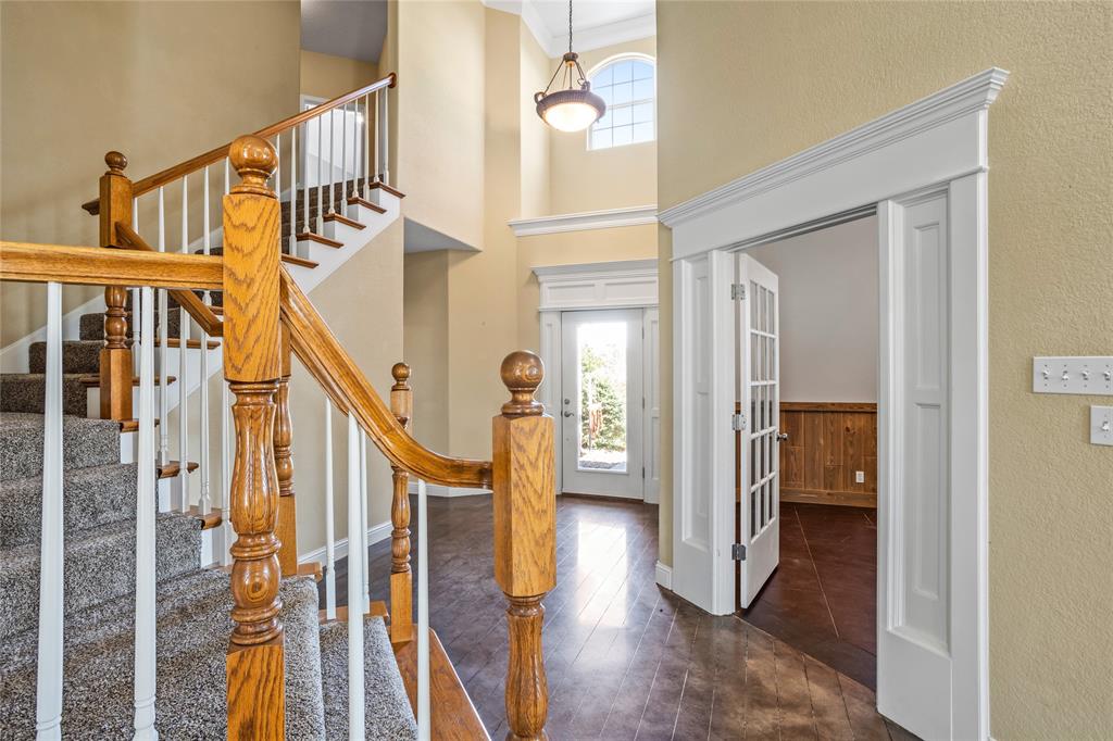 Roberts, Mark R. - Residential