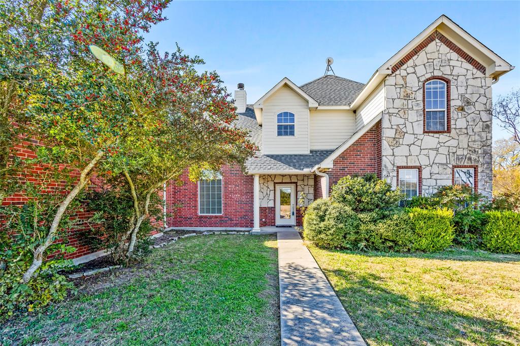 Roberts, Mark R. - Residential