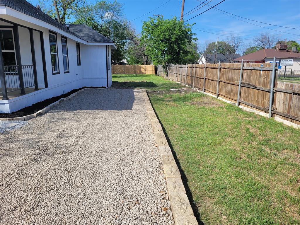 Trinity Heights 03 - Residential