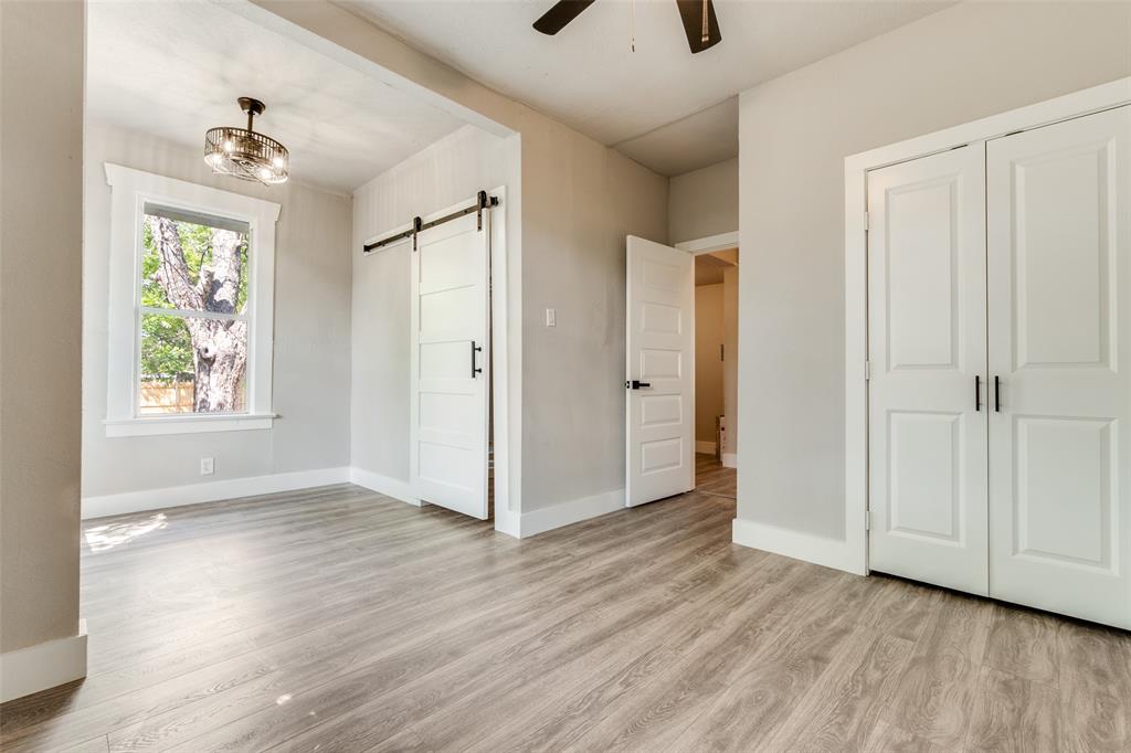 Trinity Heights 03 - Residential