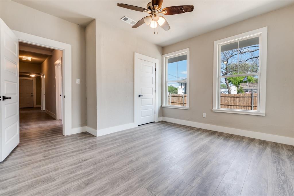 Trinity Heights 03 - Residential