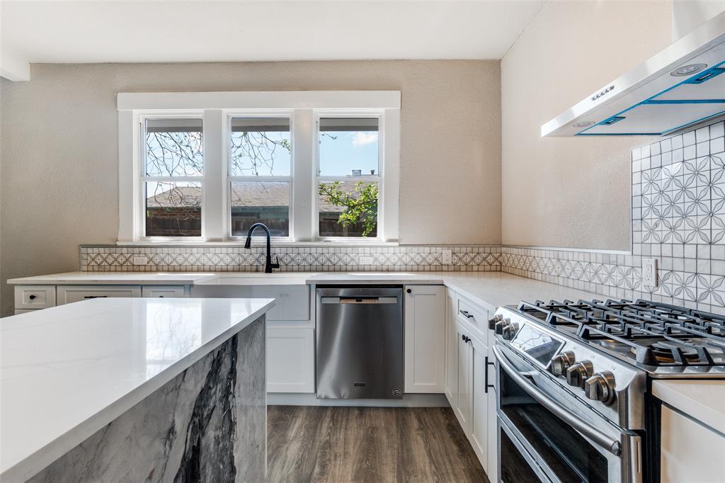 Trinity Heights 03 - Residential