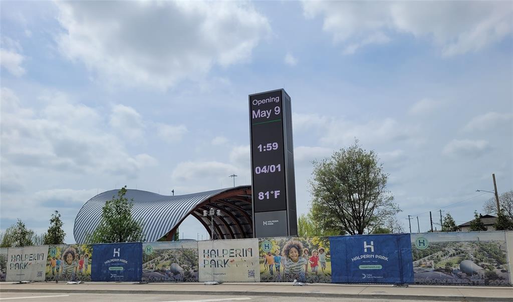 Trinity Heights 03 - Residential